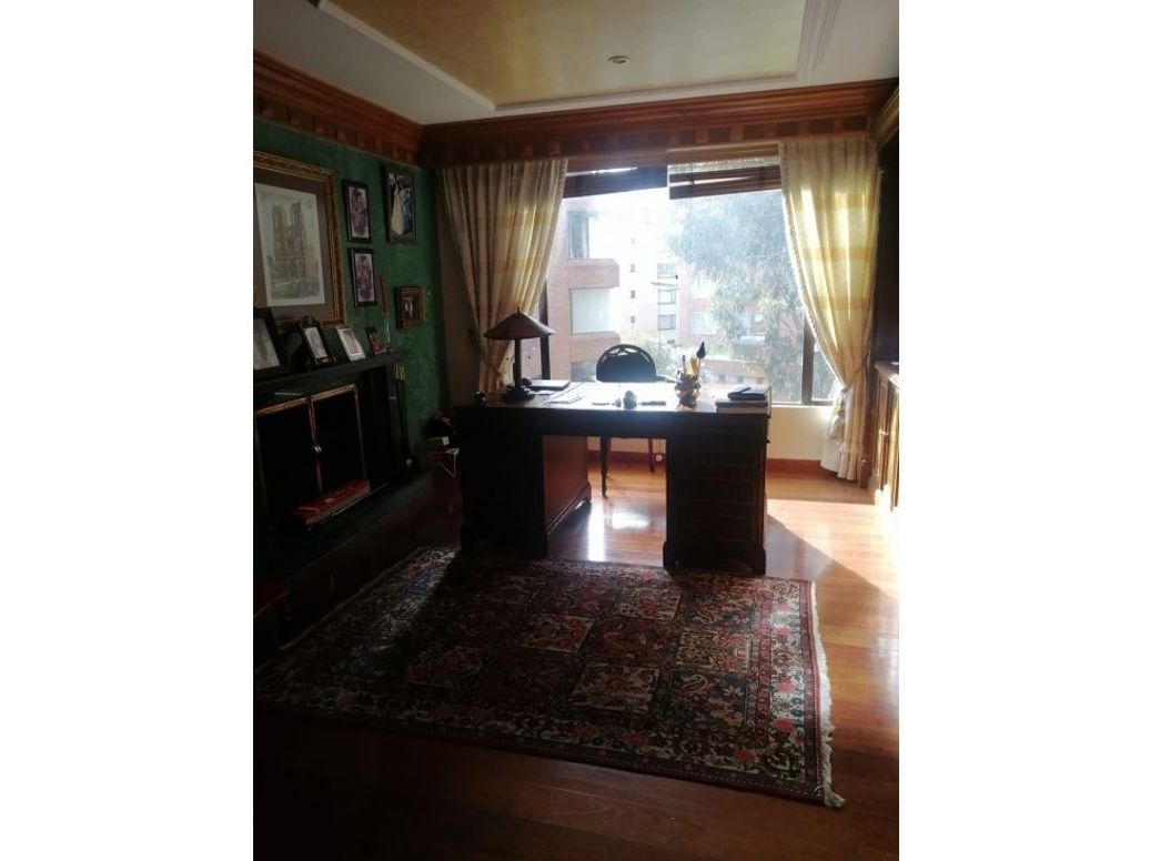 Apartamento de 3 alcobas en venta en Ub. Bosques De Medina, Bogotá, 232 m² · foto 18 de 20
