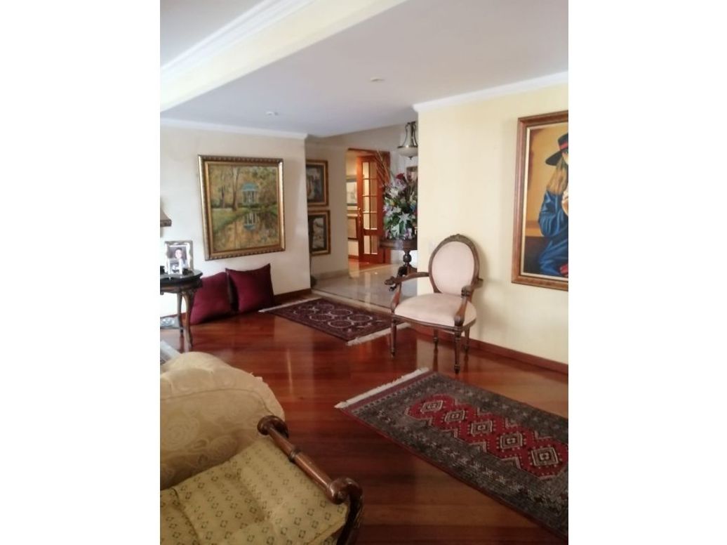Apartamento de 3 alcobas en venta en Ub. Bosques De Medina, Bogotá, 232 m² · foto 5 de 20
