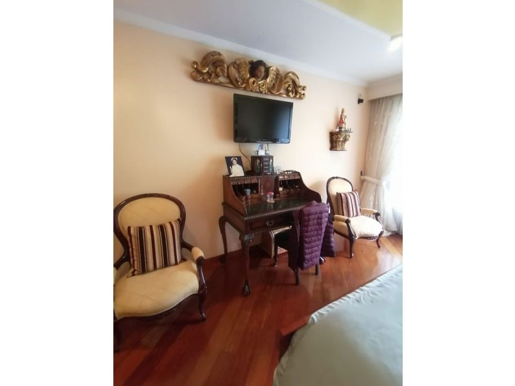 Apartamento de 3 alcobas en venta en Ub. Bosques De Medina, Bogotá, 232 m² · foto 4 de 20