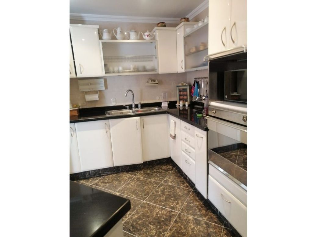 Apartamento de 3 alcobas en venta en Ub. Bosques De Medina, Bogotá, 232 m² · foto 9 de 20