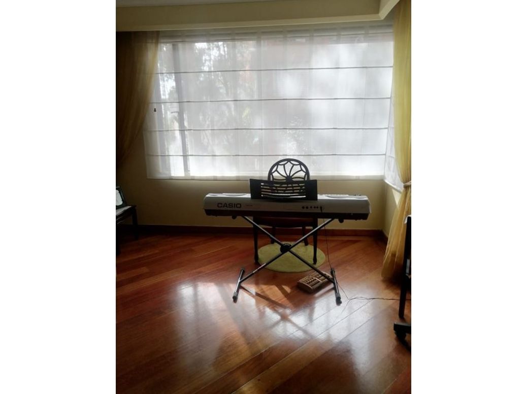 Apartamento de 3 alcobas en venta en Ub. Bosques De Medina, Bogotá, 232 m² · foto 7 de 20