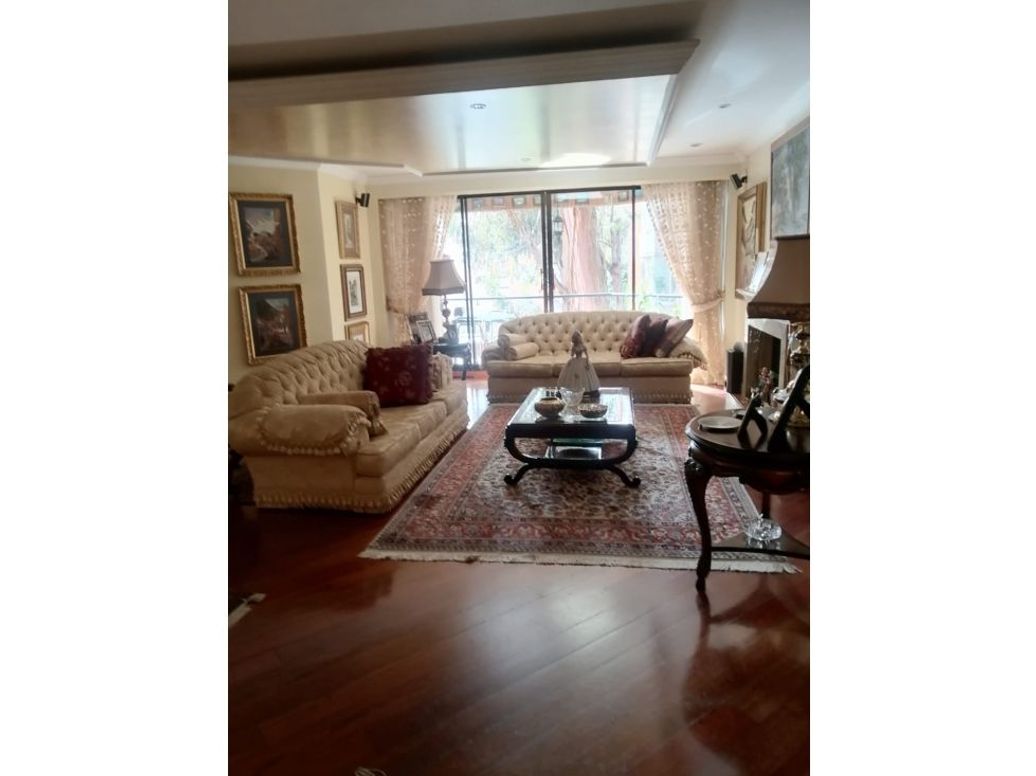 Apartamento de 3 alcobas en venta en Ub. Bosques De Medina, Bogotá, 232 m² · foto 3 de 20