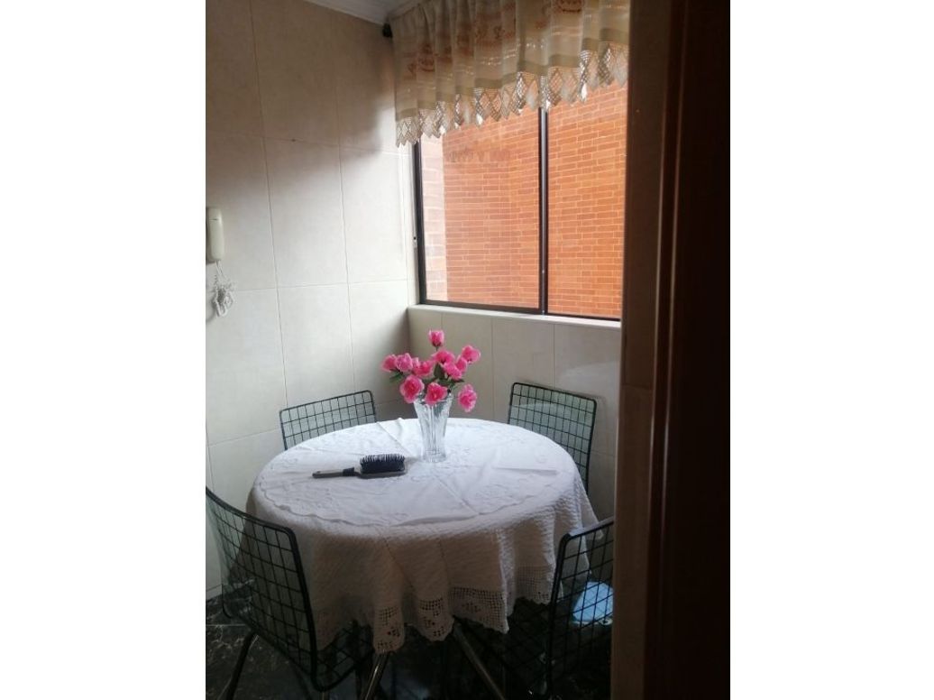 Apartamento de 3 alcobas en venta en Ub. Bosques De Medina, Bogotá, 232 m² · foto 13 de 20
