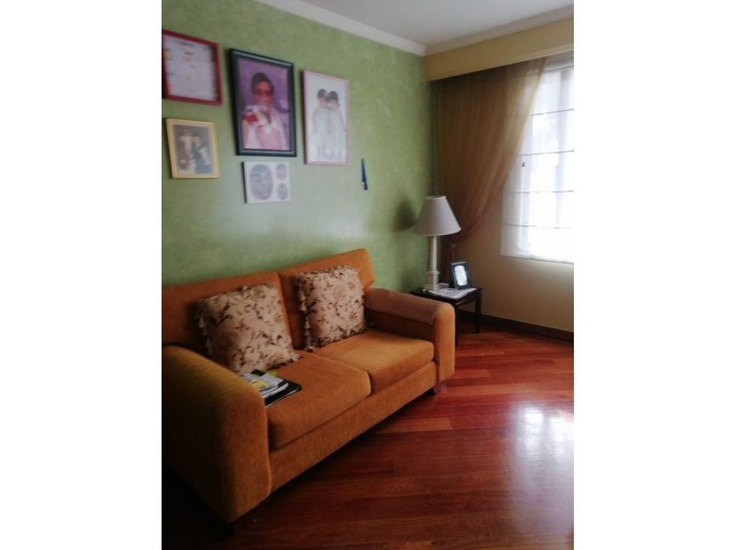 Apartamento de 3 alcobas en venta en Ub. Bosques De Medina, Bogotá, 232 m² · foto 12 de 20
