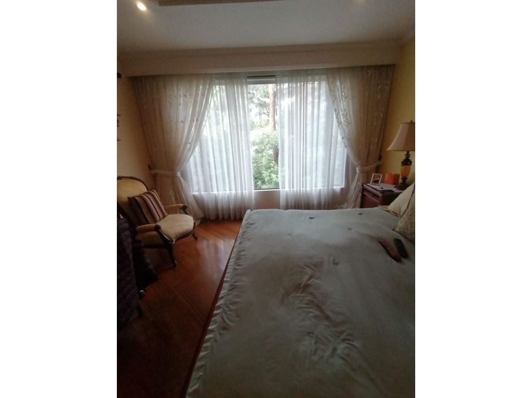 Apartamento de 3 alcobas en venta en Ub. Bosques De Medina, Bogotá, 232 m² · foto 16 de 20