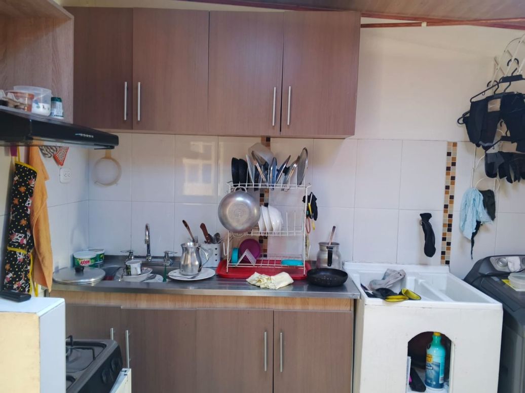 Casa en venta en Bonanza, Bogotá · foto 4 de 20