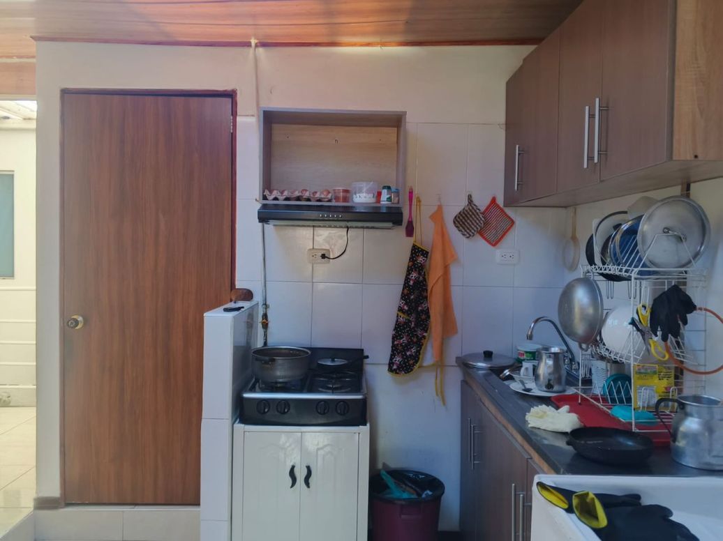 Casa en venta en Bonanza, Bogotá · foto 3 de 20