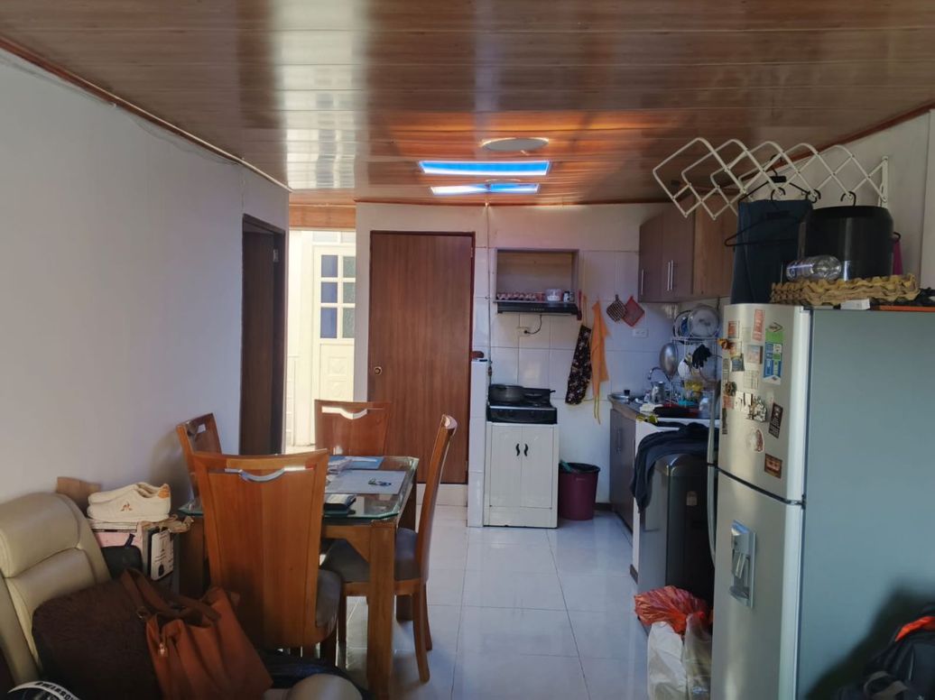 Casa en venta en Bonanza, Bogotá · foto 9 de 20