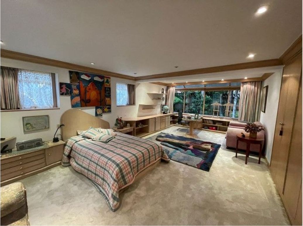 Casa de 4 alcobas en venta en El Refugio, Bogotá, 827 m² · foto 15 de 20