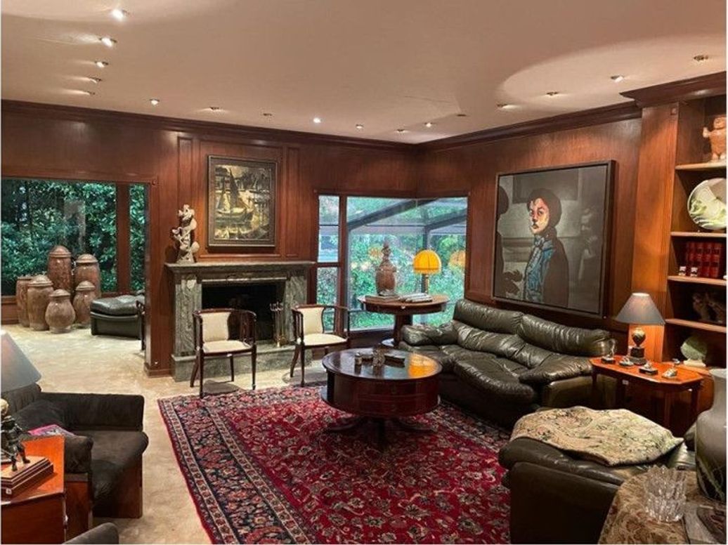 Casa de 4 alcobas en venta en El Refugio, Bogotá, 827 m² · foto 13 de 20