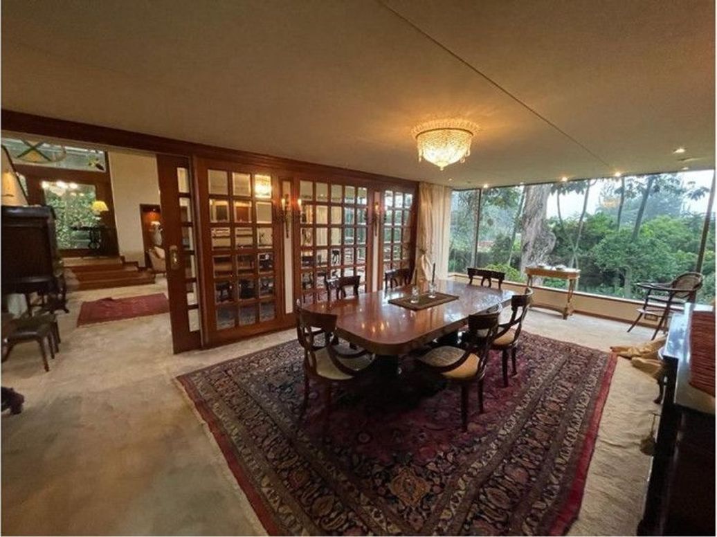 Casa de 4 alcobas en venta en El Refugio, Bogotá, 827 m² · foto 7 de 20