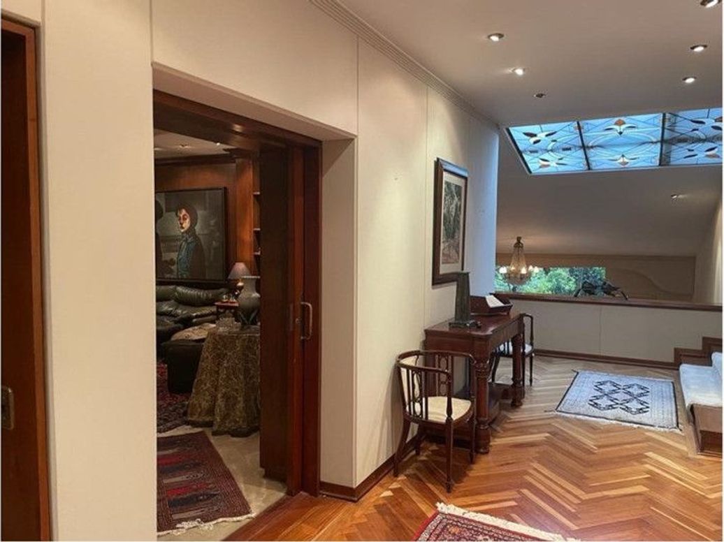 Casa de 4 alcobas en venta en El Refugio, Bogotá, 827 m² · foto 12 de 20