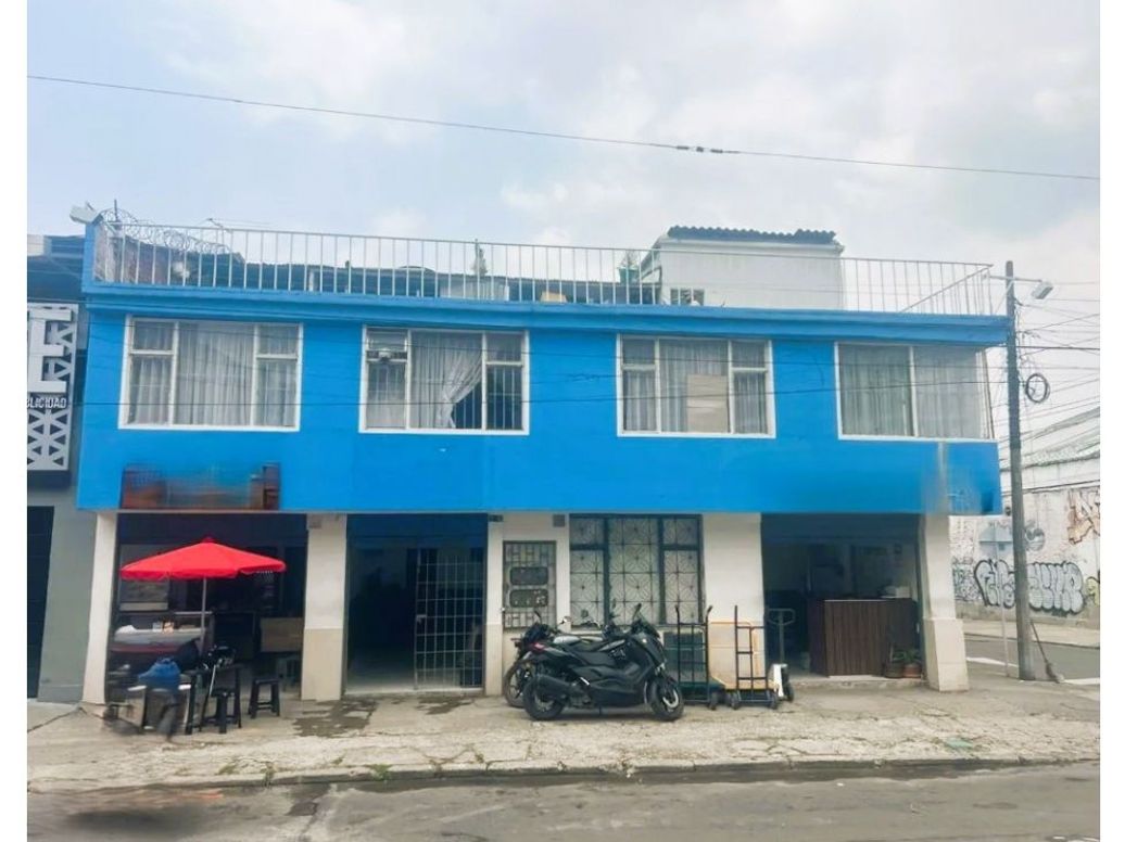 Casa de 5 alcobas en venta en Samper Mendoza, Bogotá, 330 m² · foto 6 de 15