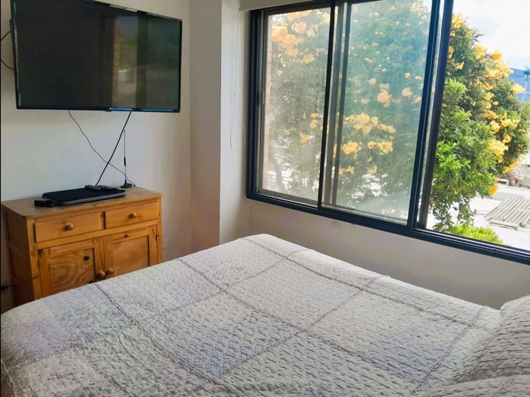 Apartamento de 2 alcobas en venta en Pasadena, Bogotá, 53 m² · foto 2 de 11