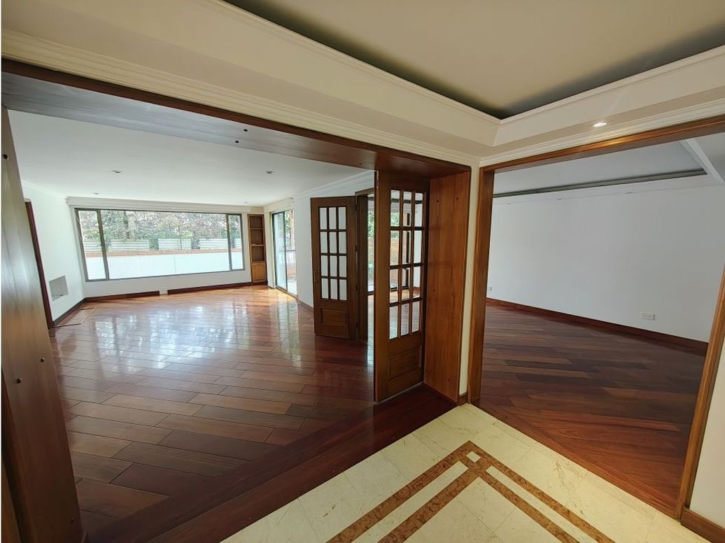 Apartamento de 4 alcobas en venta en Santa Ana, Bogotá, 223 m² · foto 19 de 20