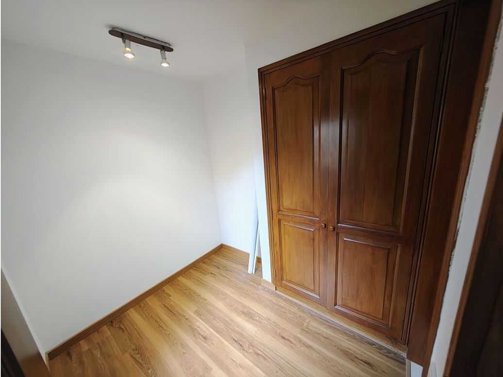 Apartamento de 4 alcobas en venta en Santa Ana, Bogotá, 223 m² · foto 16 de 20
