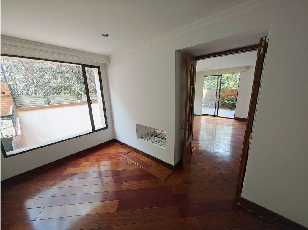 Apartamento de 4 alcobas en venta en Santa Ana, Bogotá, 223 m² · foto 18 de 20