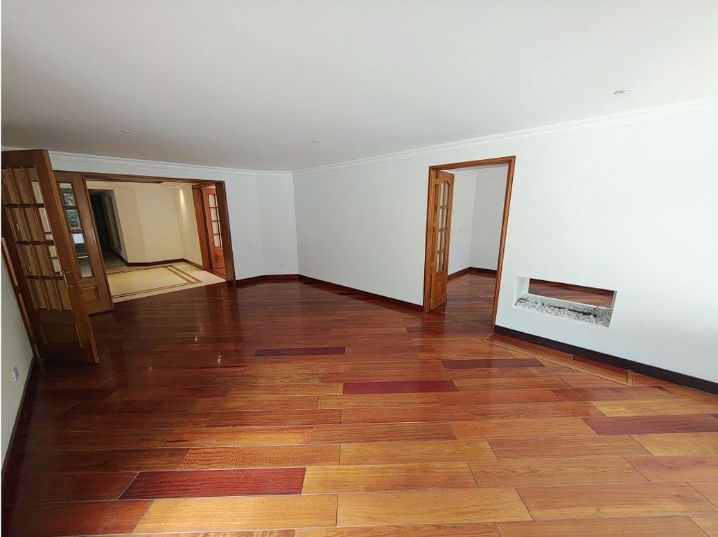 Apartamento de 4 alcobas en venta en Santa Ana, Bogotá, 223 m² · foto 17 de 20