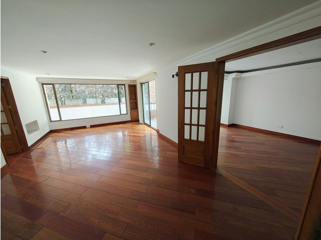 Apartamento de 4 alcobas en venta en Santa Ana, Bogotá, 223 m² · foto 5 de 20