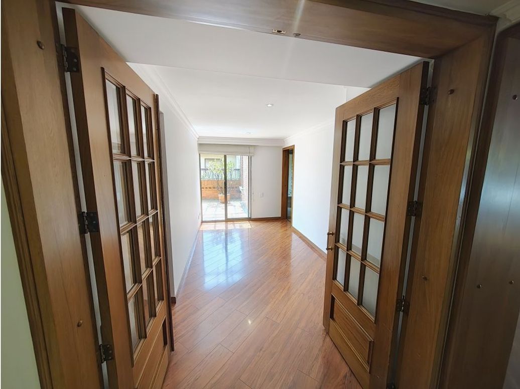 Apartamento de 4 alcobas en venta en Santa Ana, Bogotá, 223 m² · foto 6 de 20