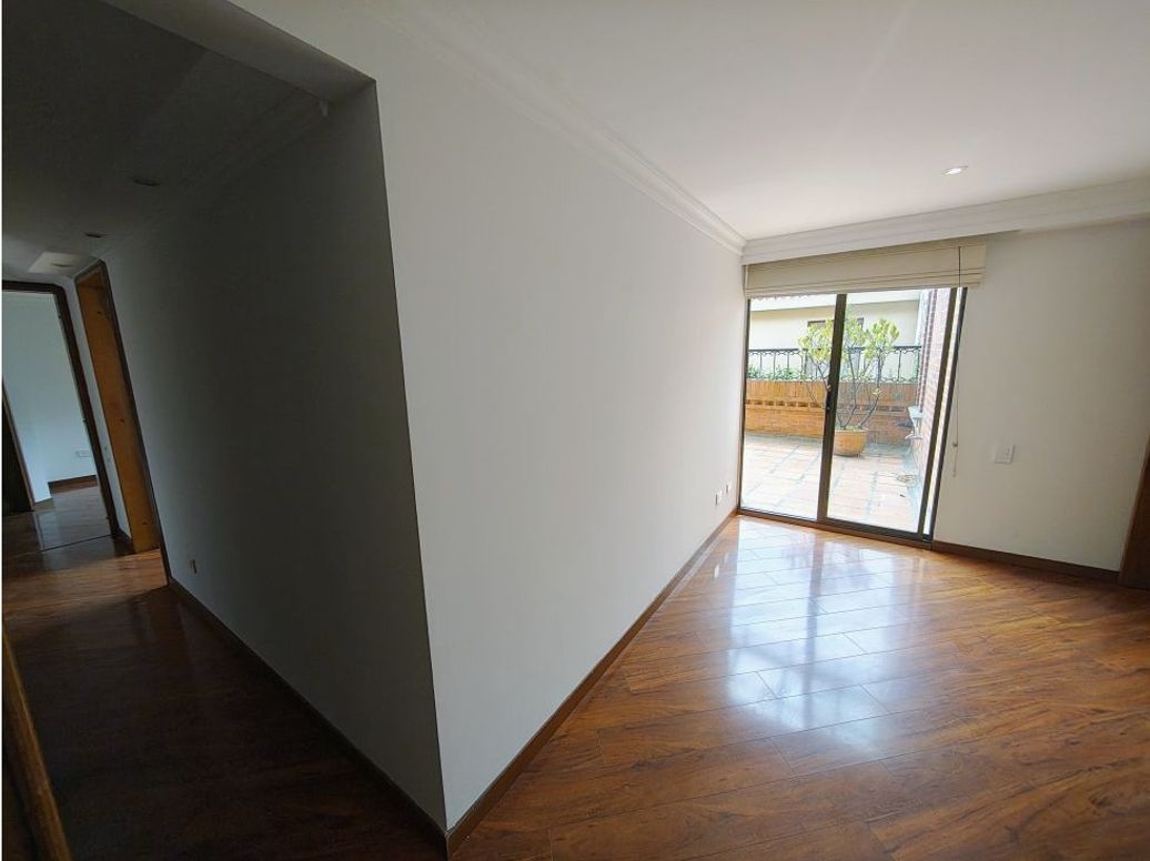 Apartamento de 4 alcobas en venta en Santa Ana, Bogotá, 223 m² · foto 20 de 20