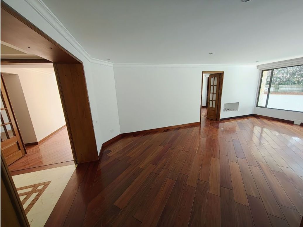 Apartamento de 4 alcobas en venta en Santa Ana, Bogotá, 223 m² · foto 10 de 20