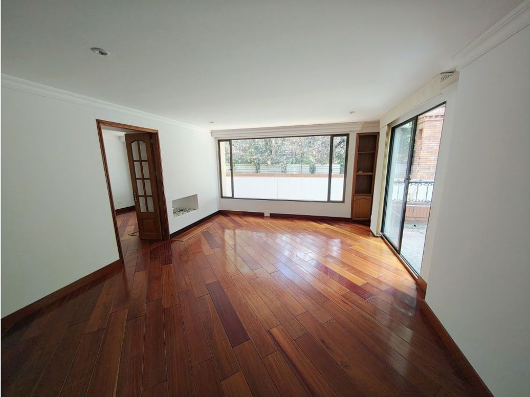 Apartamento de 4 alcobas en venta en Santa Ana, Bogotá, 223 m² · foto 11 de 20