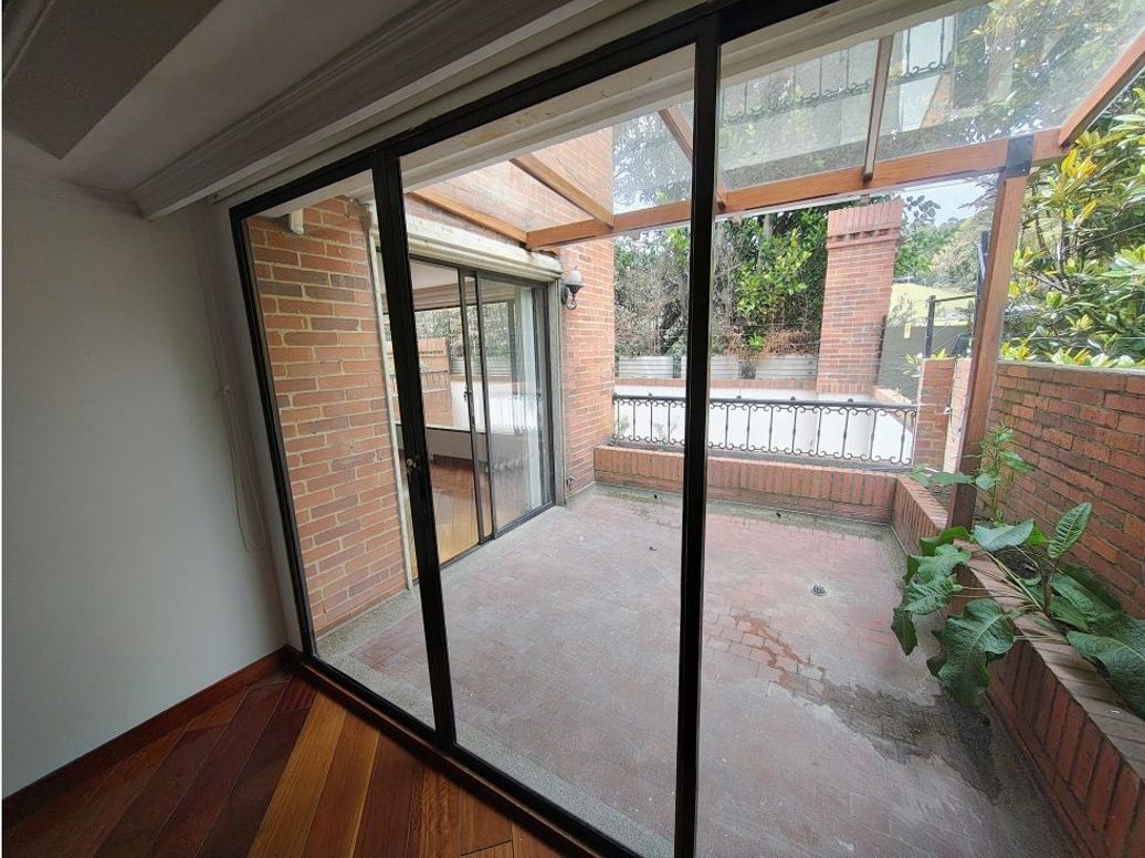 Apartamento de 4 alcobas en venta en Santa Ana, Bogotá, 223 m² · foto 7 de 20