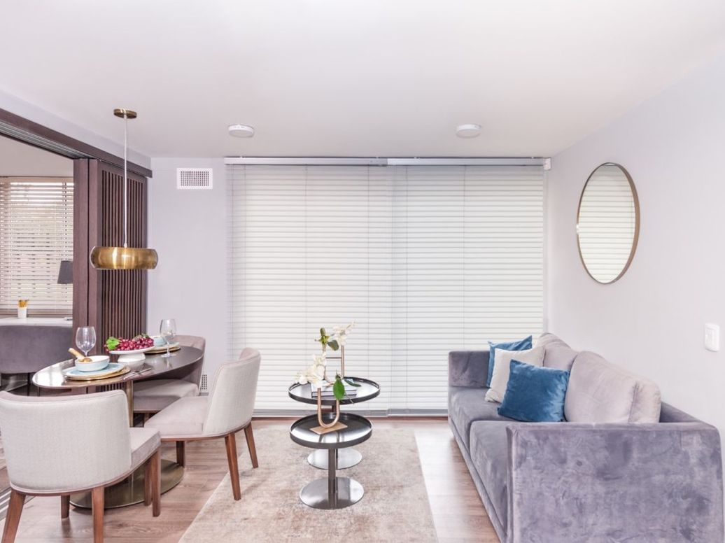 Apartamento de 3 alcobas en venta en Gran Granada, Bogotá, 64 m² · foto 5 de 18