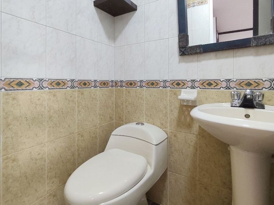 Apartamento de 3 alcobas en venta en Tejares Del Norte, Bogotá, 76 m² · foto 13 de 15