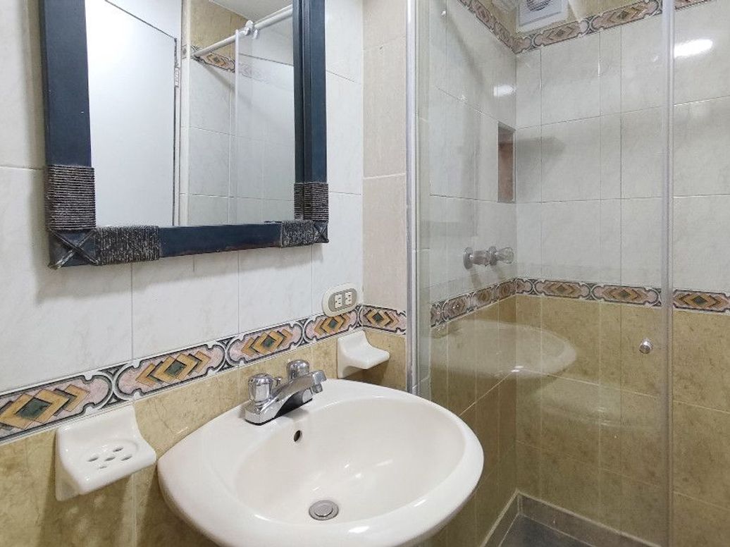 Apartamento de 3 alcobas en venta en Tejares Del Norte, Bogotá, 76 m² · foto 12 de 15