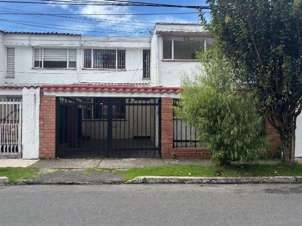 CASA EN ARRIENDO en Los Andes