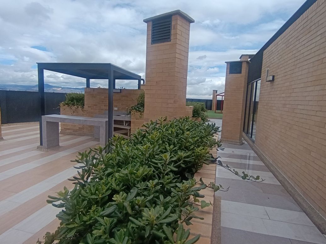 Apartaestudio en venta en Chapinero Sur Occidental, Bogotá, 25 m² · foto 11 de 19