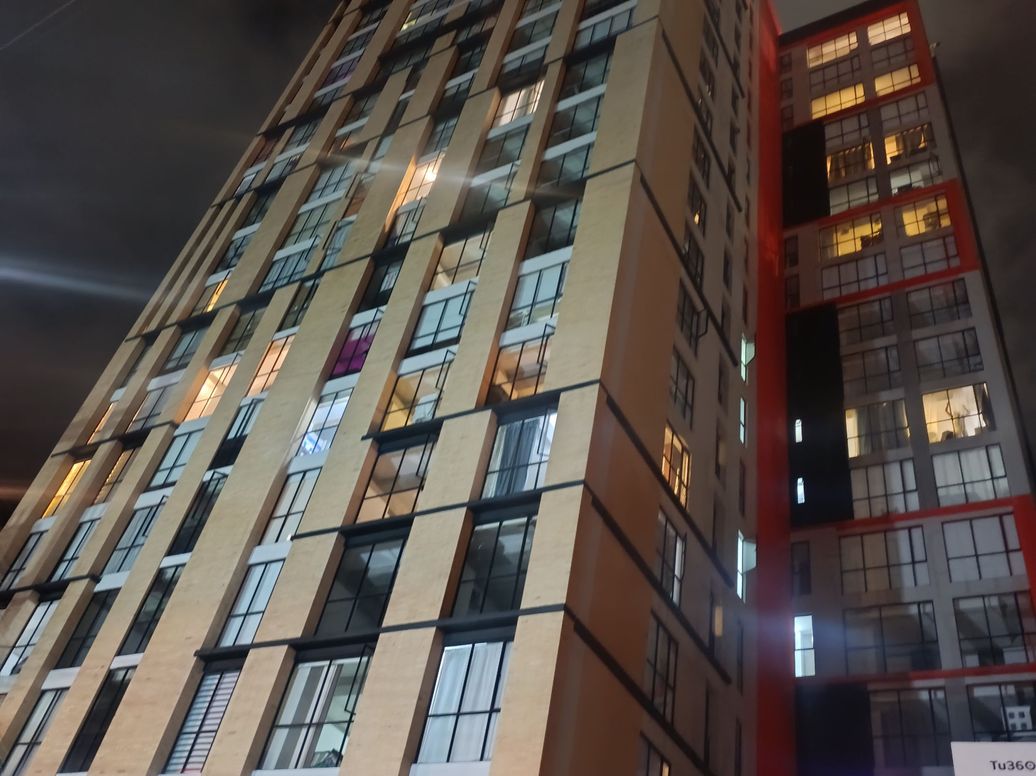 Apartaestudio en venta en Chapinero Sur Occidental, Bogotá, 25 m² · foto 15 de 19