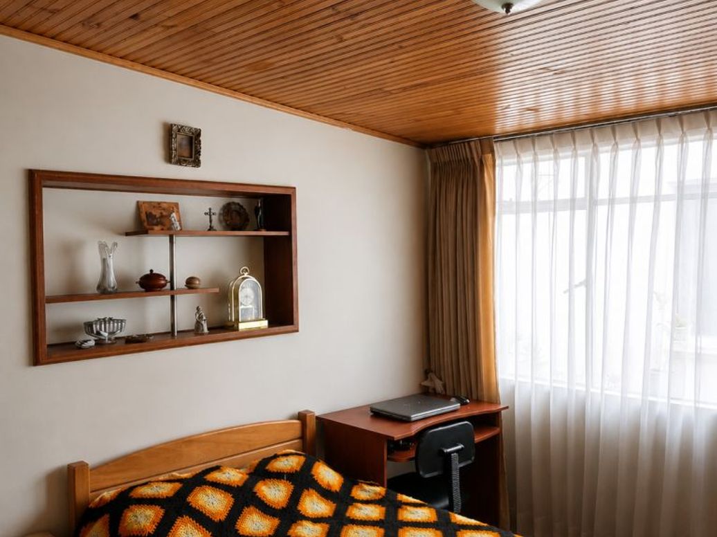 Casa de 5 alcobas en venta en Belalcázar, Bogotá, 215 m² · foto 5 de 10
