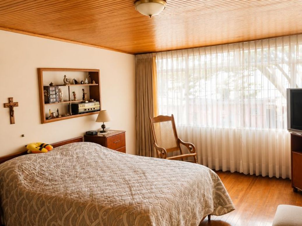 Casa de 5 alcobas en venta en Belalcázar, Bogotá, 215 m² · foto 7 de 10