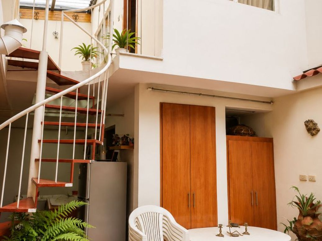 Casa de 5 alcobas en venta en Belalcázar, Bogotá, 215 m² · foto 9 de 10