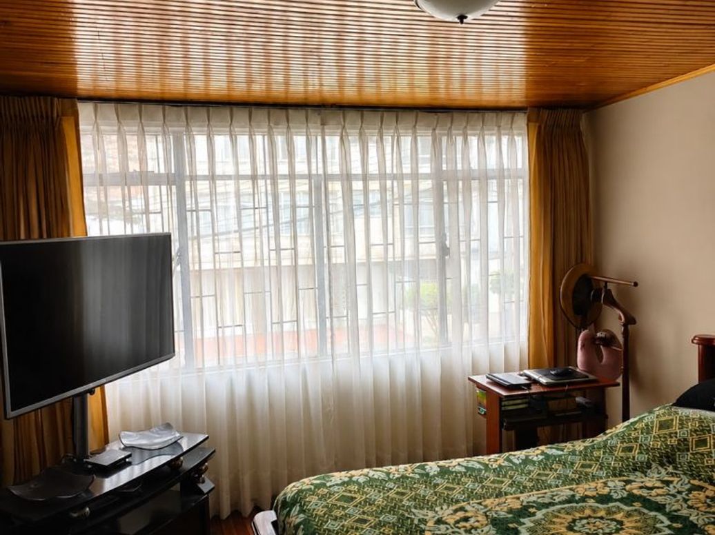 Casa de 5 alcobas en venta en Belalcázar, Bogotá, 215 m² · foto 6 de 10