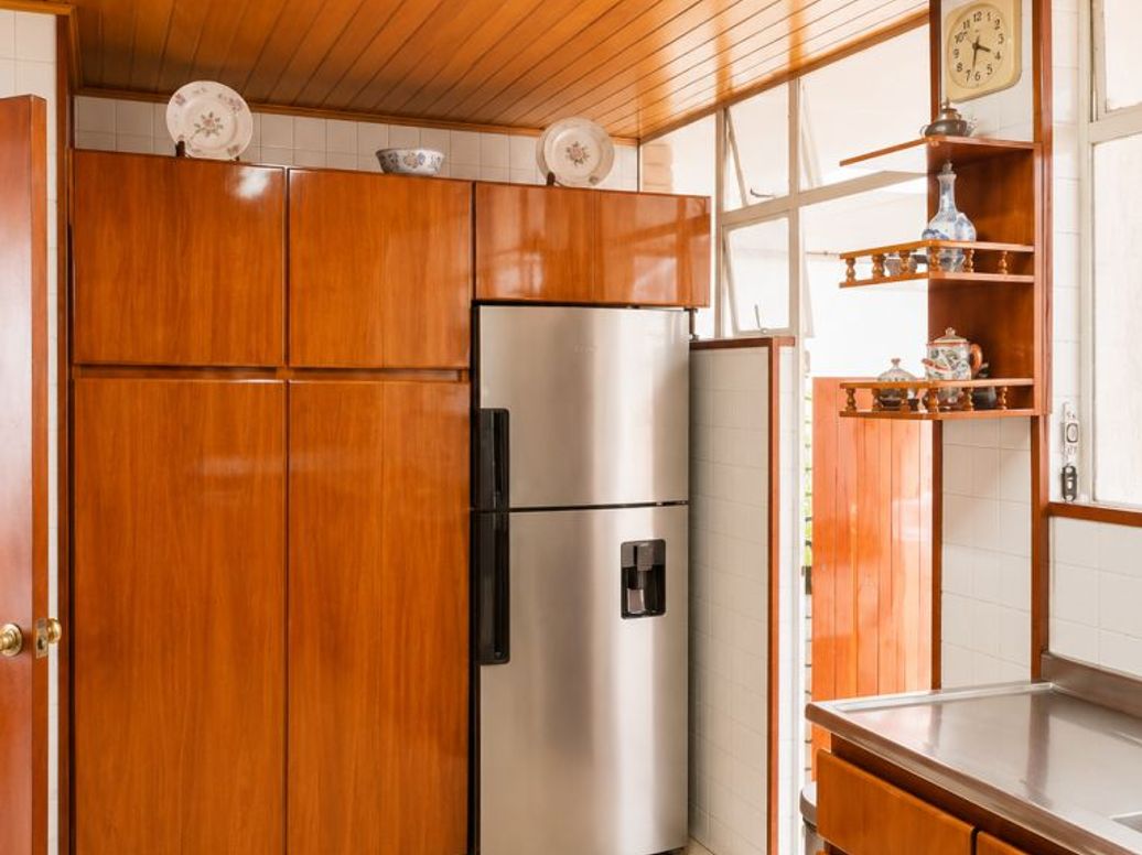 Casa de 5 alcobas en venta en Belalcázar, Bogotá, 215 m² · foto 4 de 10