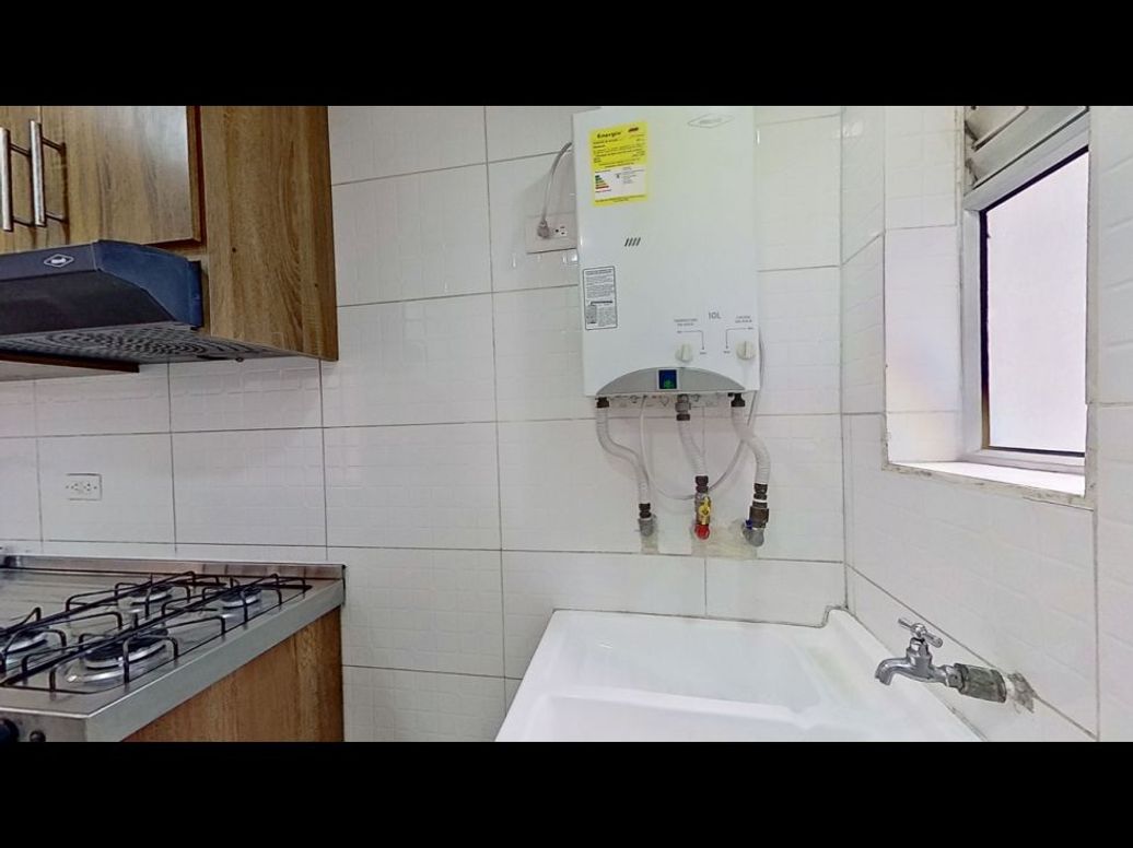 Apartamento de 3 alcobas en venta en Puente Grande, Bogotá, 48 m² · foto 8 de 20