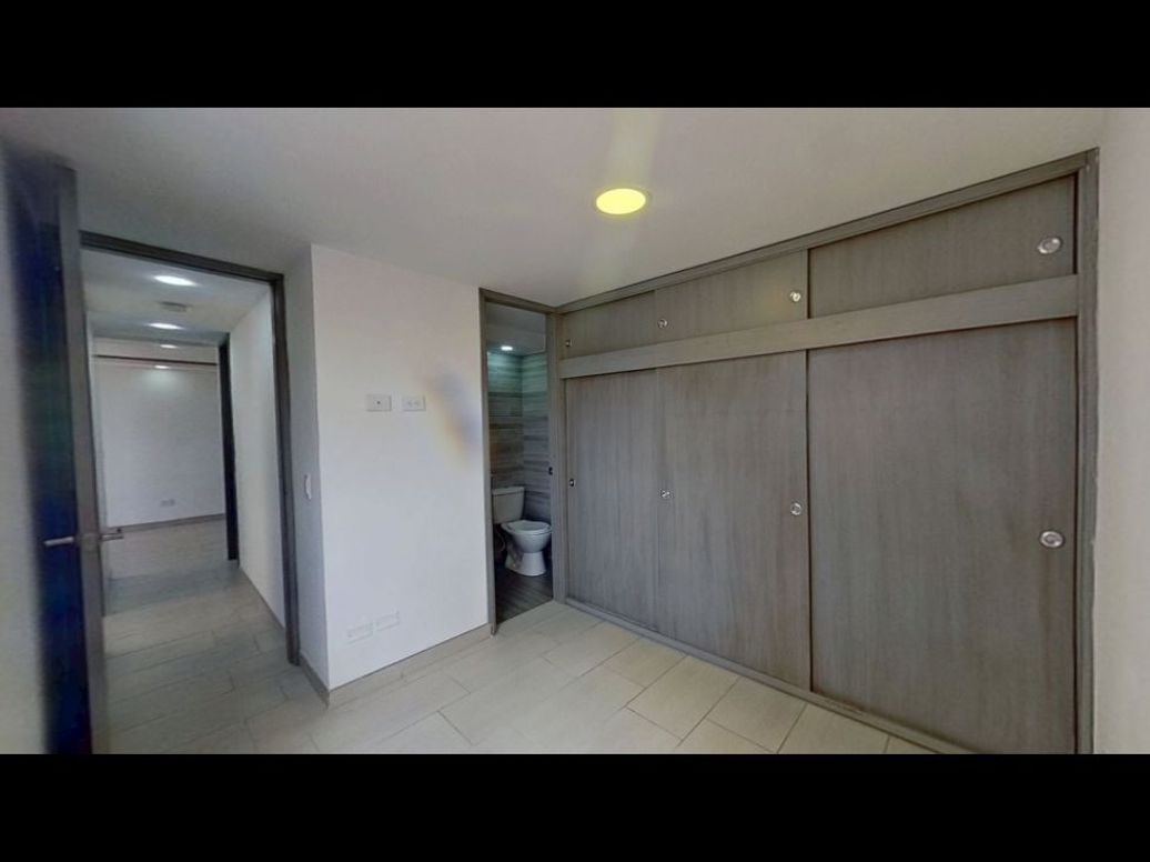 Apartamento de 3 alcobas en venta en Puente Grande, Bogotá, 48 m² · foto 11 de 20