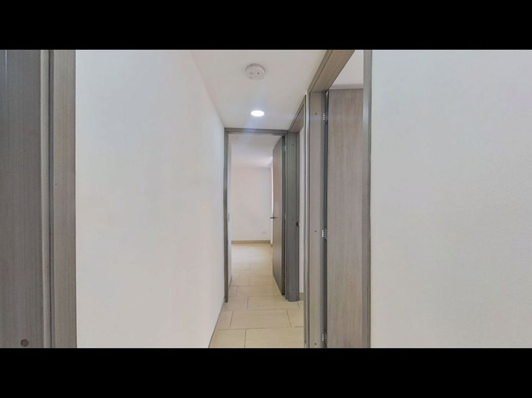 Apartamento de 3 alcobas en venta en Puente Grande, Bogotá, 48 m² · foto 10 de 20