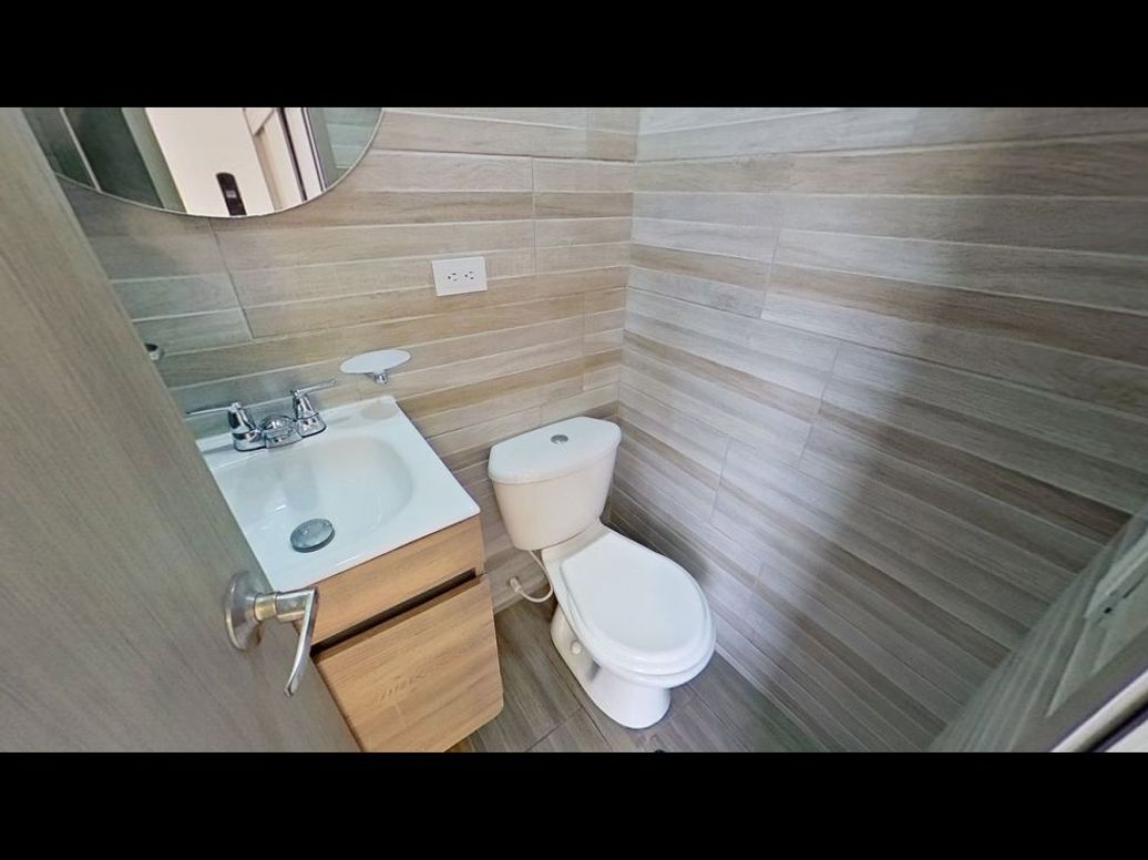 Apartamento de 3 alcobas en venta en Puente Grande, Bogotá, 48 m² · foto 14 de 20