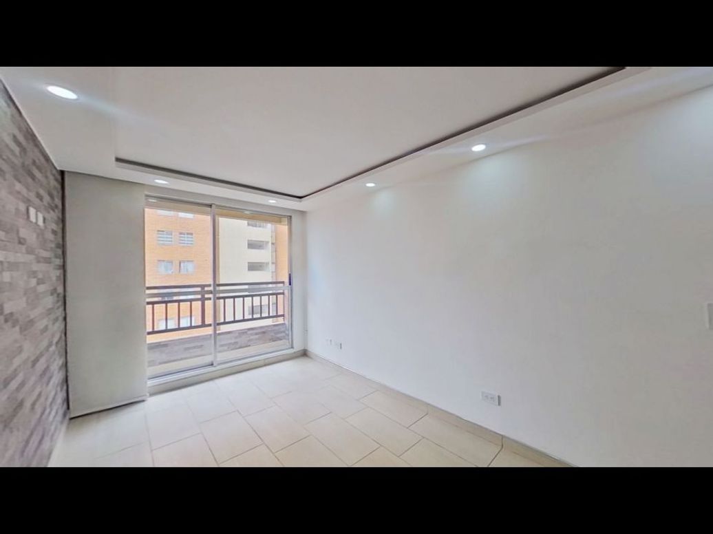 Apartamento de 3 alcobas en venta en Puente Grande, Bogotá, 48 m² · foto 7 de 20