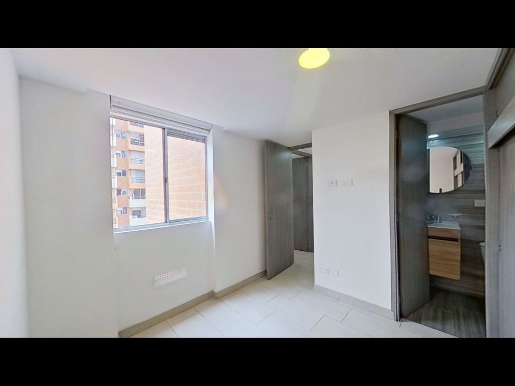 Apartamento de 3 alcobas en venta en Puente Grande, Bogotá, 48 m² · foto 13 de 20