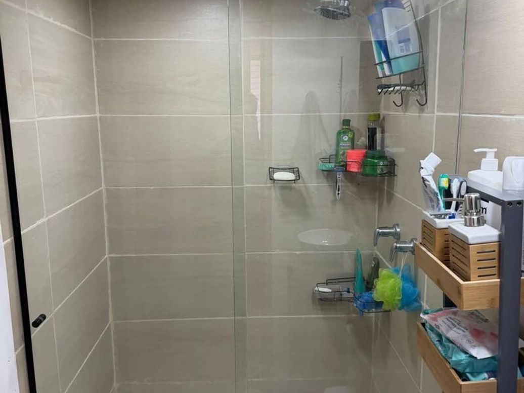 Apartamento de 2 alcobas en venta en Las Mercedes Suba, Bogotá, 37 m² · foto 7 de 7