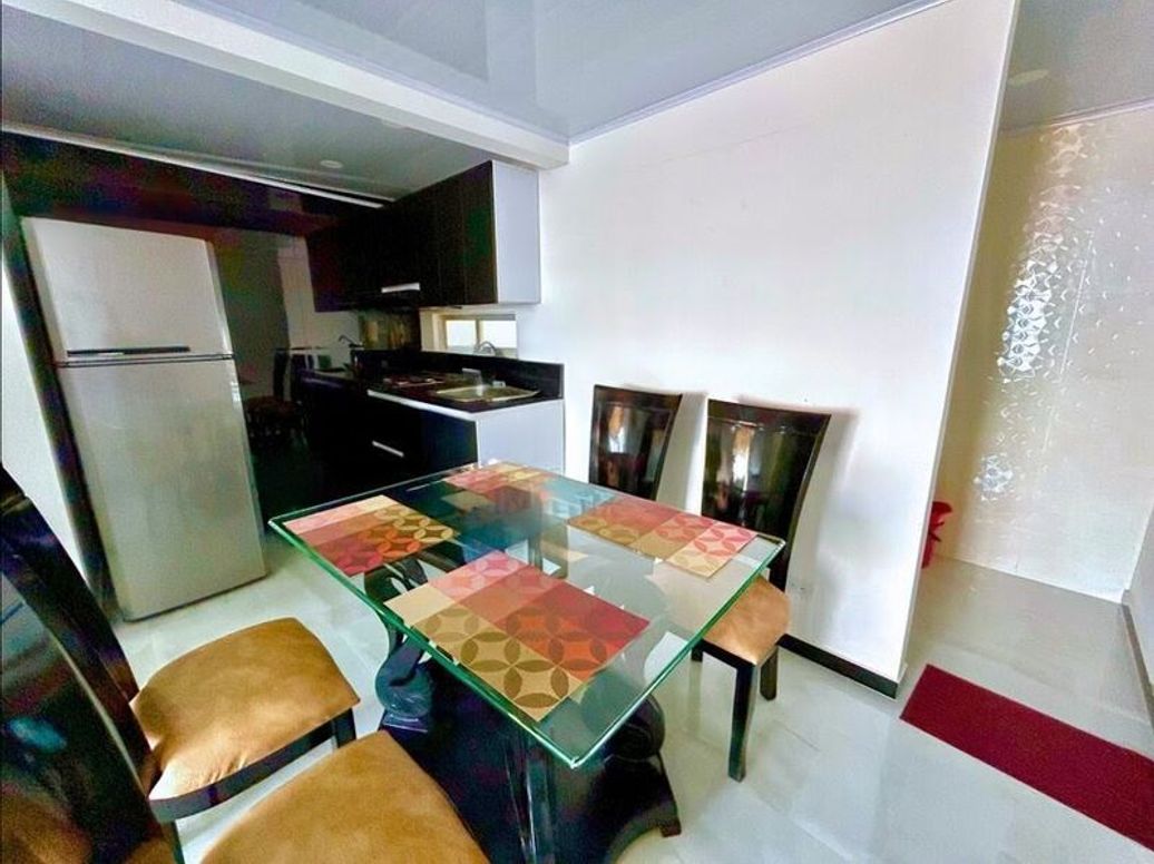 Apartamento de 2 alcobas en venta en Las Mercedes Suba, Bogotá, 37 m² · foto 3 de 7