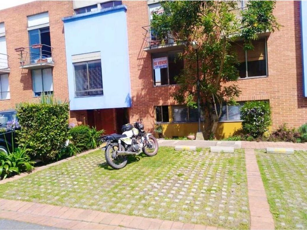 Casa de 3 alcobas en venta en Portales Del Norte, Bogotá, 150 m² · foto 10 de 10