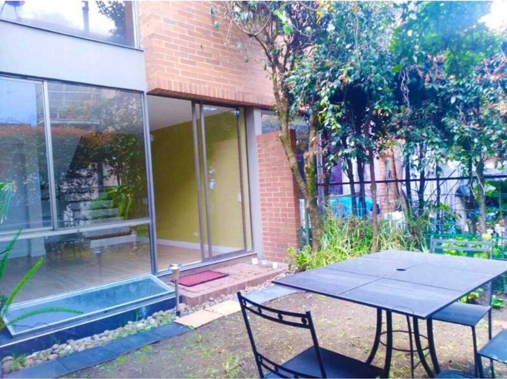 Casa de 3 alcobas en venta en Portales Del Norte, Bogotá, 150 m² · foto 8 de 10