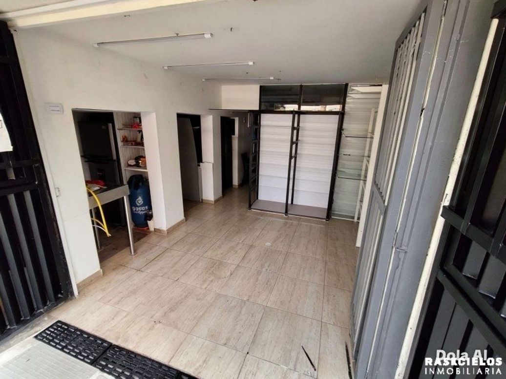 Apto-Loft en Ambos con el Código 4118 en Simón Bolívar